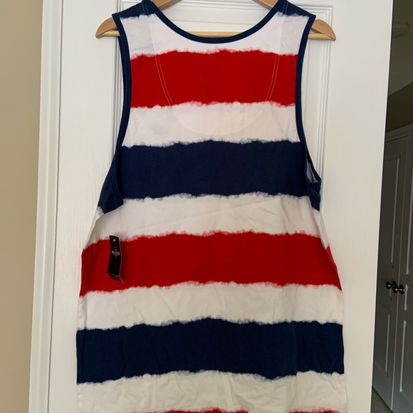 2/$20 Hollister tank top - Picture 2 of 3